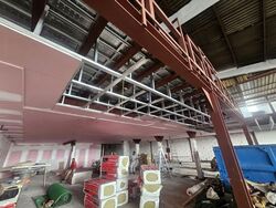 Nam Hiong Building (D14), Warehouse #568094811